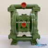 Bơm màng Marathon M1FB1AGTABS000 (1", Nhôm, Teflon)