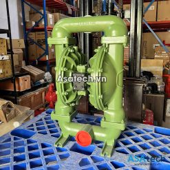 Bơm màng khí nén Marathon M30B1ANNABS000