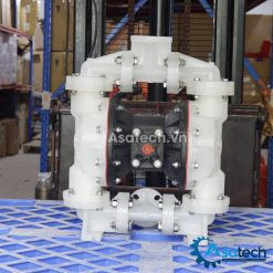 Bơm màng Marathon M20B3P2PPUS000, bơm màng khí nén Marathon M20B3P2PPUS100