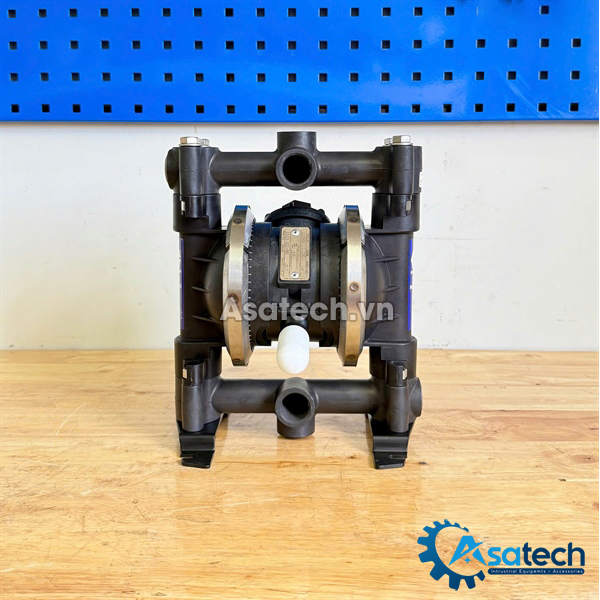 Bơm Màng Husky 716 D53911 1 Bơm Màng Husky 716 D53911