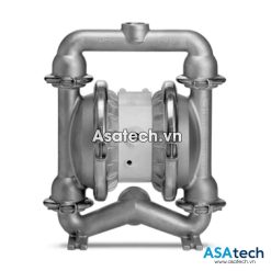 Bơm màng khí nén Wilden 1.5 inch Inox PS4-SSSPP-TWS-TF-STF-0014