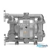 Bơm màng khí nén Wilden 1 inch Inox PX230-SSAAA-TNU-TF-STF