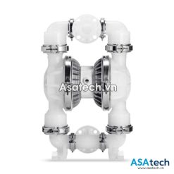 Bơm màng khí nén Wilden 2 inch Polypropylene PX8-PKAPP-TNU-TF-PTV