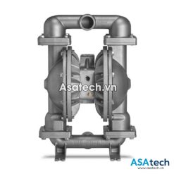 Bơm màng khí nén Wilden 2 inch Inox PX820-SSSPP-TNU-TF-STF