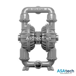 Bơm màng khí nén Wilden 2 inch Inox T8/SSAAB-TNU-TF-STF-0014