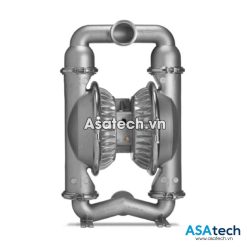 Bơm màng khí nén Wilden 3 inch Inox PS15/SSAAA/TWS/TF/STF/0014