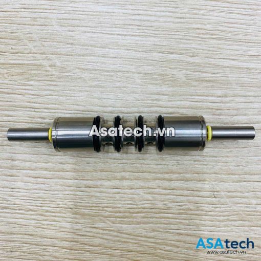 Van đảo chiều Wilden 3 inch 15-3884-99