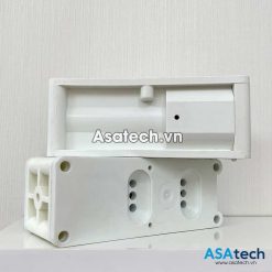 Van chia khí Wilden 1.5 inch 04-2000-20-700