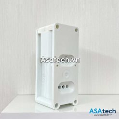 Van chia khí Wilden 1.5 inch 04-2000-20-700