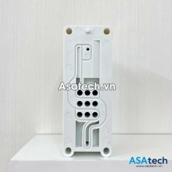 Van chia khí Wilden 1.5 inch 04-2000-20-700