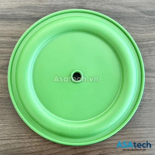 Màng bơm ARO 96164 1.5″ vật liệu Santoprene