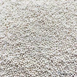 Bi Nghiền Sứ Zirconium - DURA 40