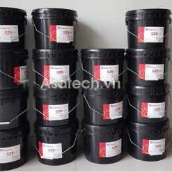 bi nghiền sứ Hàn Quốc CZS