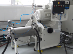 Máy nghiền sơn chính hãng Buhler