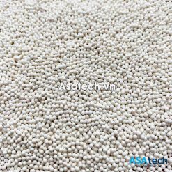 Bi nghiền sứ ZIRCONIUM - DURA 40