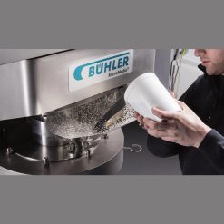 Máy nghiền bi ngang CENOMIC 3 BUHLER 11 máy nghiền sơn Cenomic-chất lượng