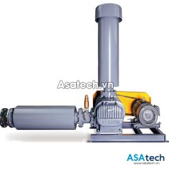 MÁY THỔI KHÍ LONGTECH LT-125