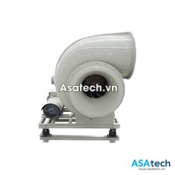 QUẠT GIÓ LY TÂM FANSYS – LOẠI TRUNG ÁP