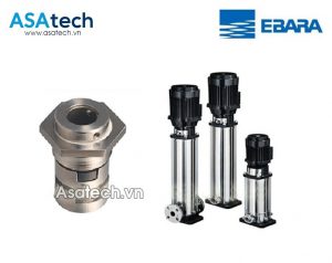 Mách bạn Phớt Bơm Trục Đứng hãng nào tốt nhất