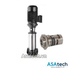 Phớt máy bơm trục đứng loại nào tốt