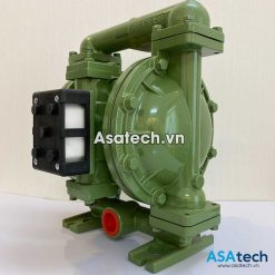 Bơm màng khí nén Marathon M1FB1ANWABS000