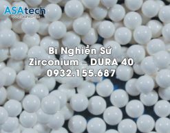 Bi Nghiền Sứ Zirconium - DURA 40 chính hãng