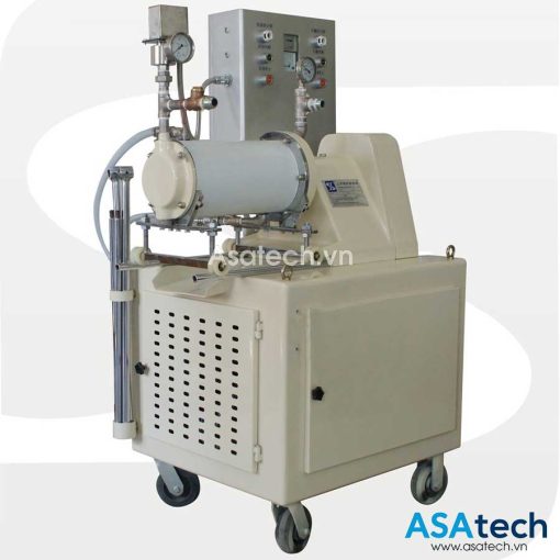 Máy Nghiền Bi SANGJIN M10