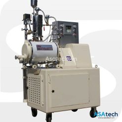 Máy Nghiền Bi SANGJIN M15