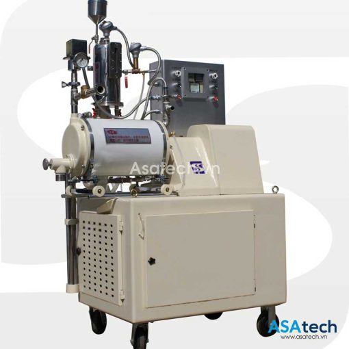 Máy Nghiền Bi SANGJIN M15