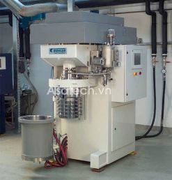 Phụ Tùng Máy Nghiền Bi Buhler - Cenomic 3, Cenomic 6 9 Phụ-tùng-máy-nghiền-Buhler-cenomic-3,-cenomic-6