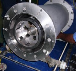 Phụ Tùng Máy Nghiền Bi Buhler - Cenomic 3, Cenomic 6 7 phụ tùng máy nghiền Bi Buhler Cenomic 3