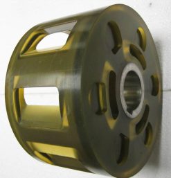 ​Vật tư phụ tùng máy nghiền Bi Buhler Cenomic 3
