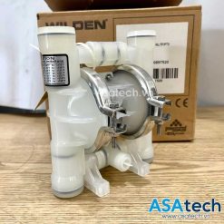 Bơm Màng Khí Nén Wilden P.025/PZPPP/TNL/TF/PTV