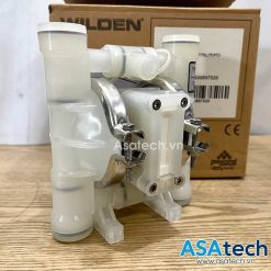 Thông số kĩ thuật Bơm màng Wilden P.025