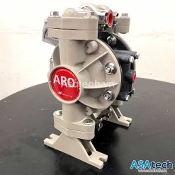 Máy Bơm Màng Aro 666053-344 (1/2 inch- PP- Teflon) 5 Máy Bơm Màng Aro 666053-344 1/2 inch (Thân Nhựa PP- Màng Teflon)