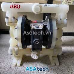 Máy Bơm Màng Khí Nén Cũ