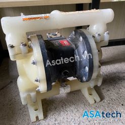 May Bom Mang Khi Nen Cu Aro PD10P BPS 1 inch. 1