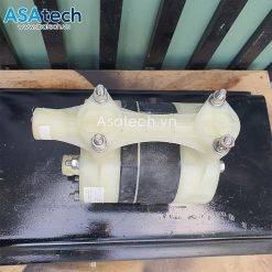 Máy Bơm Màng Khí Nén Cũ YAMADA chính hãng