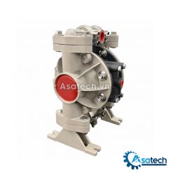 Máy Bơm Màng Aro 666053-3EB 1/2 inch