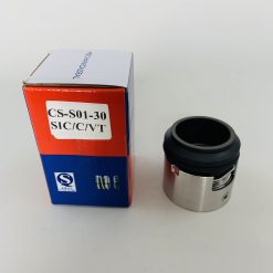 Phớt Máy Bơm CS-S01-30-SIC/C/VT