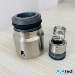 Phớt Máy Bơm Trục Đứng CS-LW01-12-SIC/SIC/VT 7 CS LW01 12 SIC SIC VT