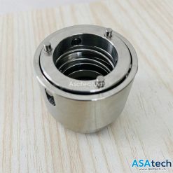 Phớt Máy Bơm Trục Ngang CS-LW02-22-SIC/SIC/VT 8 CS LW02 22 SIC SIC VT 2
