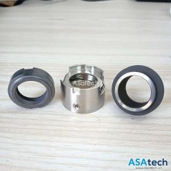 Phớt Máy Bơm CS-S01-22-SIC/C/VT 9 Thông số Phớt Máy Bơm CS-S01-22-SIC/C/VT