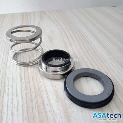 Phớt Máy Bơm CS-S02-32-SIC/SIC/VT 7 Thông số phớt máy bơm CS-S02-32-SIC/SIC/VT