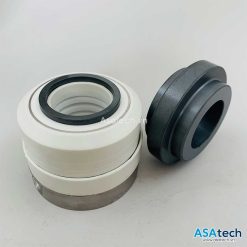 Phớt Máy Bơm Hóa Chất Đầu Nhựa CS-S05-30-SIC/SIC/TF 8 CS S05 30 SIC SIC TF 3