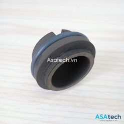 Phớt Máy Bơm CS-S01-24-SIC/C/VT 8 Phot May Bom