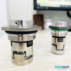 Phớt Máy Bơm Ly Tâm CS-C12-22-SIC/SIC/VT 7 Phot May Bom CS C12 22 SIC SIC VT 1