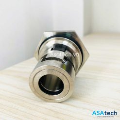 Phớt Máy Bơm Ly Tâm CS-C12-22-SIC/SIC/VT 8 Phot May Bom CS C12 22 SIC SIC VT 2