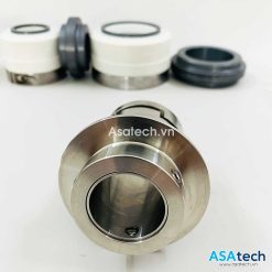 Phớt Máy Bơm Bánh Răng CS-C12-32-SIC/SIC/VT 9 Thông số phớt máy bơm CS-C12-32-SIC/SIC/VT