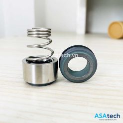 Phớt Máy Bơm CS-LW01-16-SIC-SIC-VT